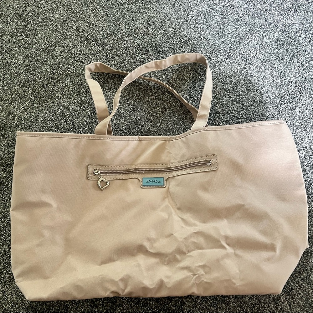 Bella Russo Tote Bag
